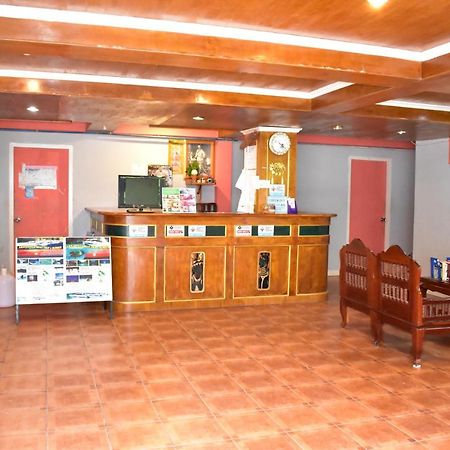 Отель Phi Phi K House Экстерьер фото