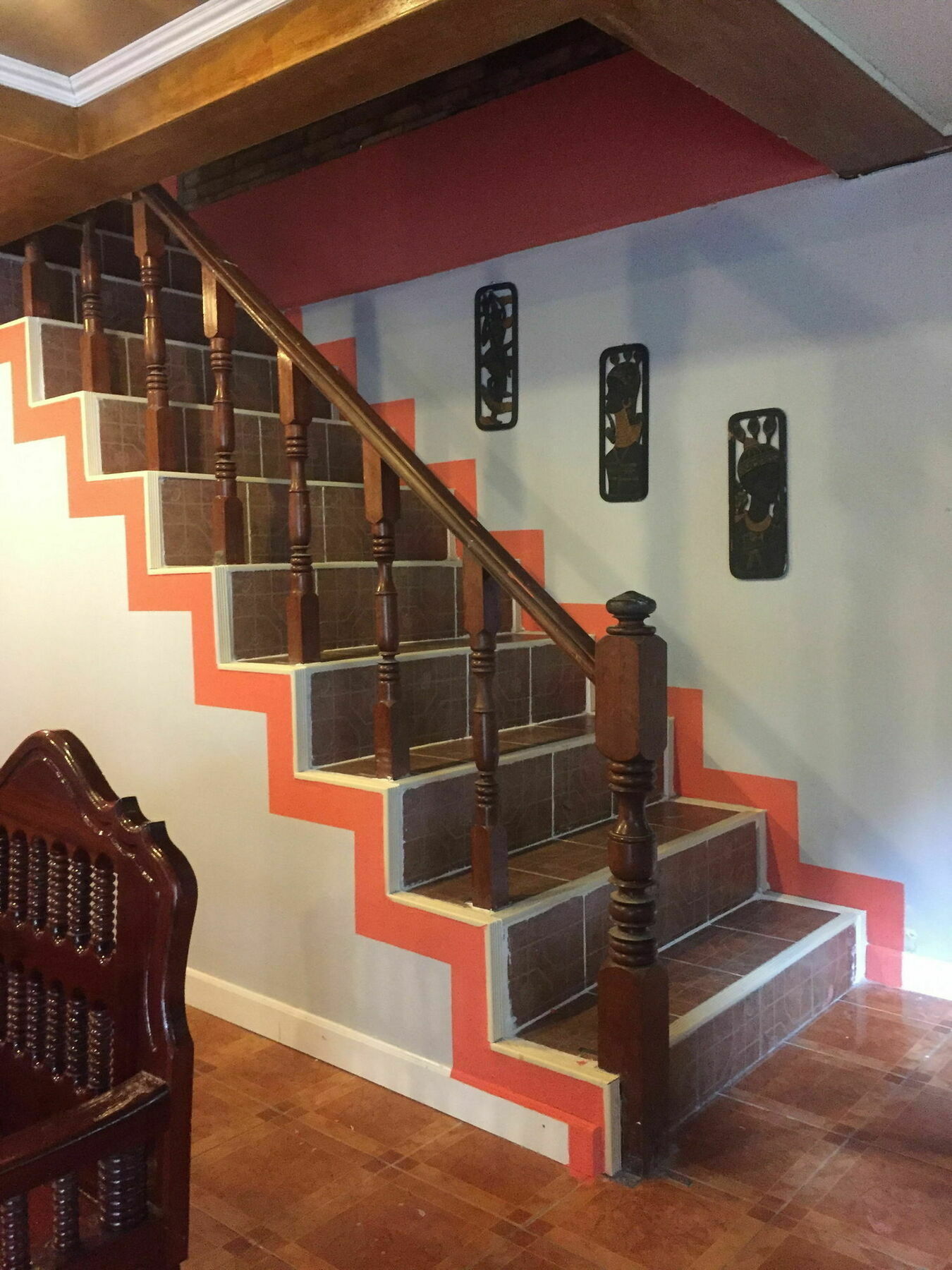 Отель Phi Phi K House Экстерьер фото