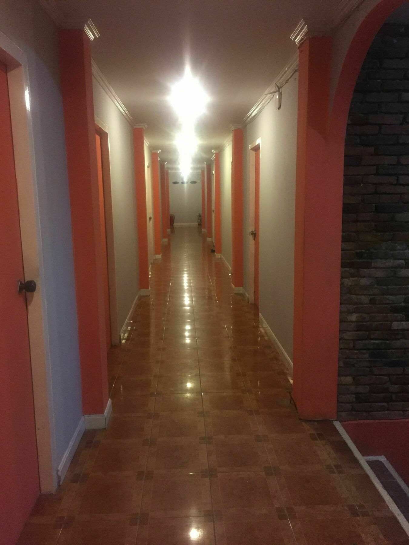 Отель Phi Phi K House Экстерьер фото